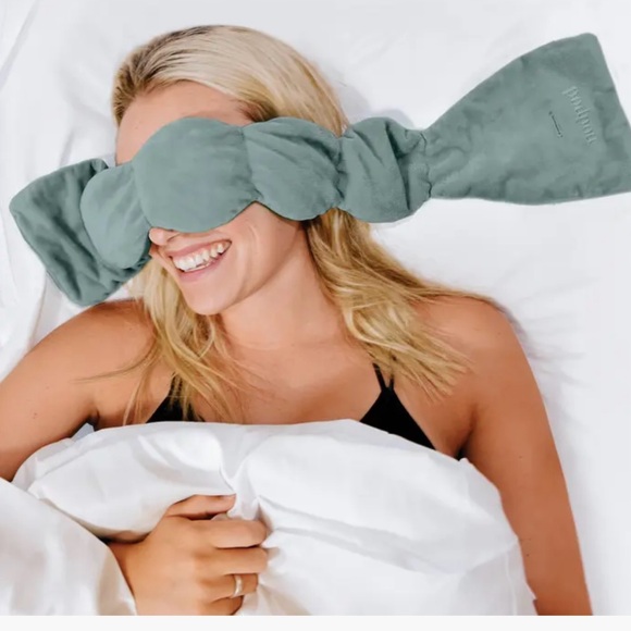 NODPOD The Weighted Blanket for your eyes NEW - Picture 4 of 16